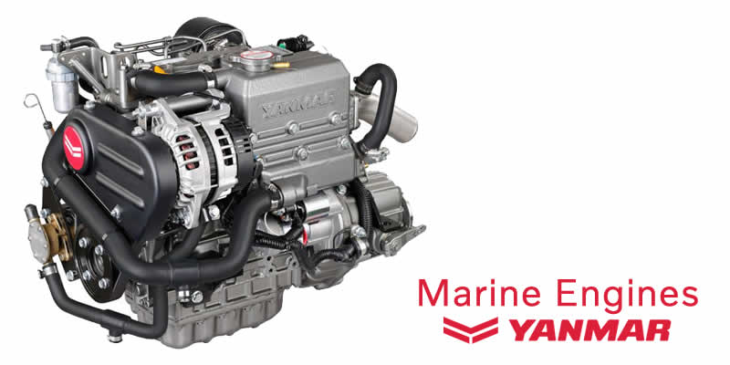 Yanmar Genuine Service Parts and Accessories by Mail Order UK